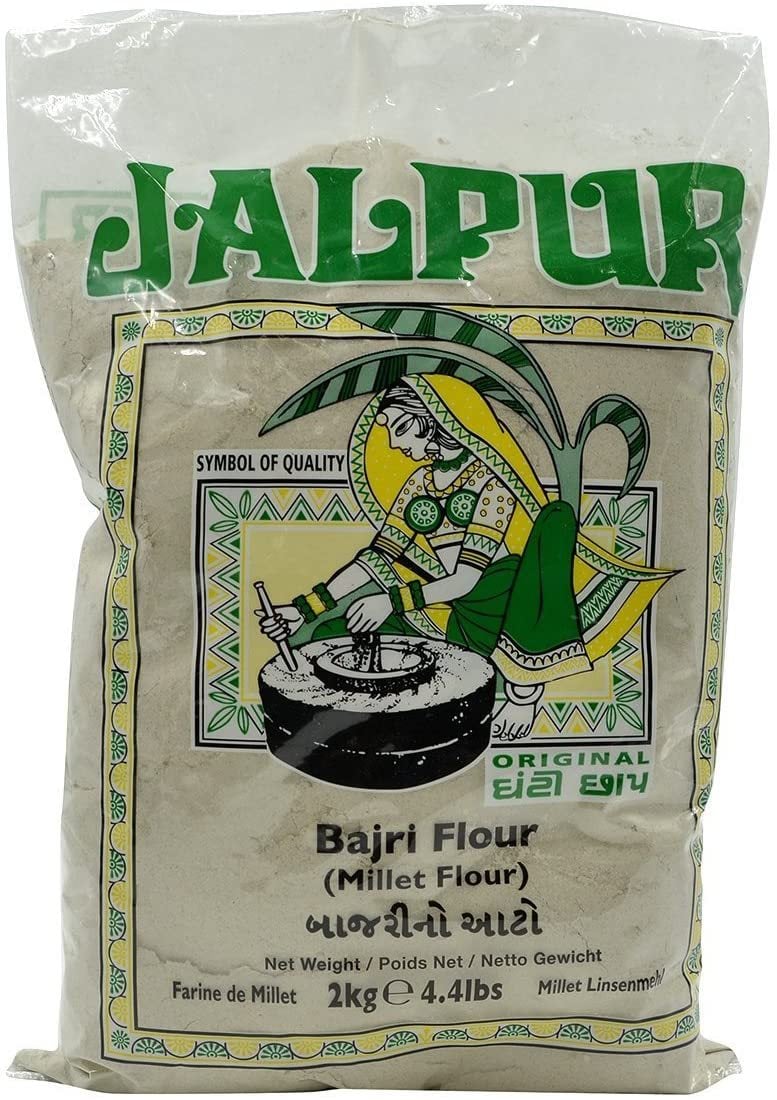 JALPUR Millet Flour (Bajri) 2kg