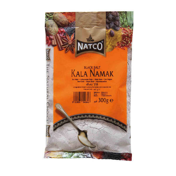 Natco Kala Namak