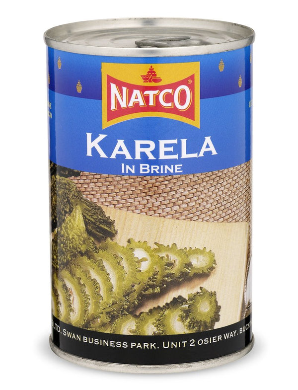 Natco Karela