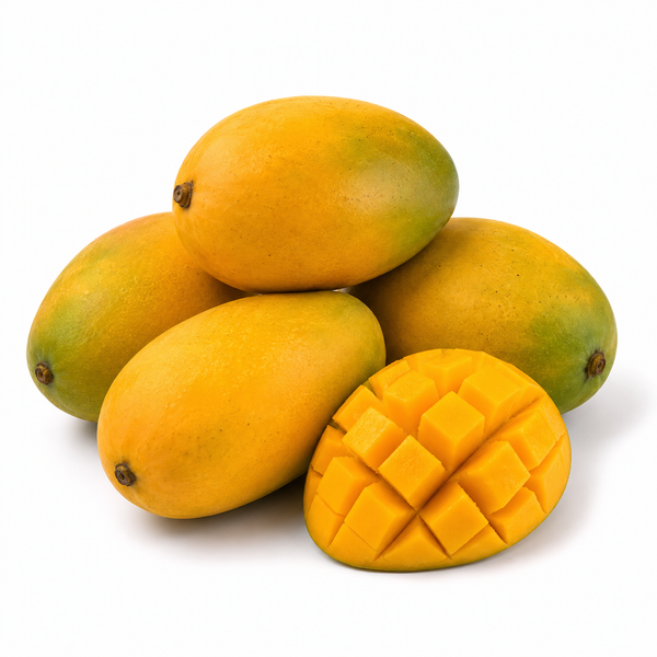 Kent Mango