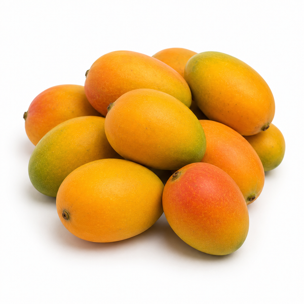 Kesar Mango Small