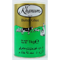Khanum Butter Ghee