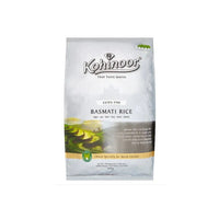 Kohinoor Extra Fine Basmati
