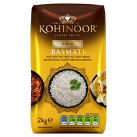 Kohinoor Gold Basmati Rice
