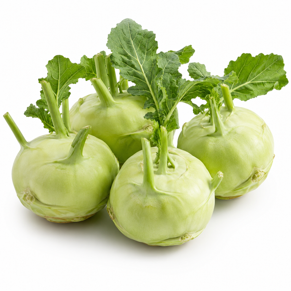 Kohlrabi