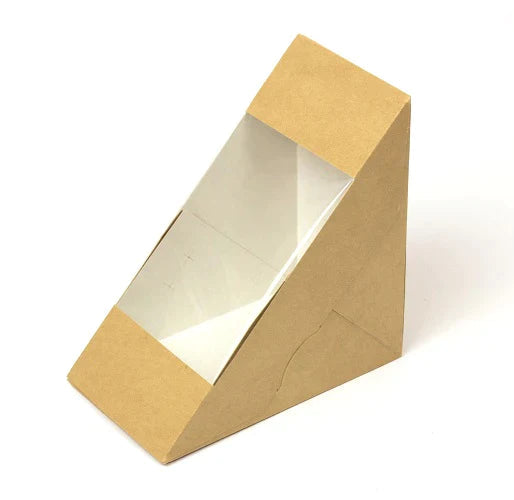 Kraft Deepfill Sandwich Wedge