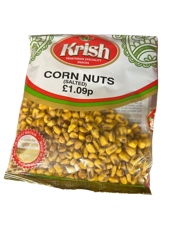 Krish Corn Nuts 200g