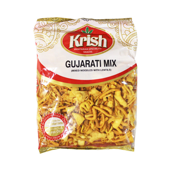 Krish Gujarati mix 225g