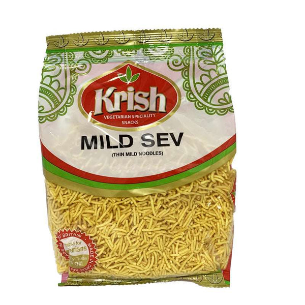 Krish Mild Sev 200g