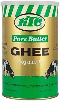 KTC Butter Ghee