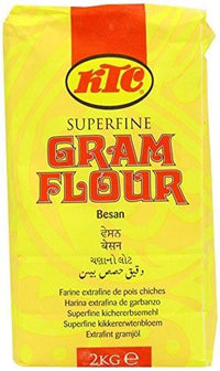 KTC Gram Flour