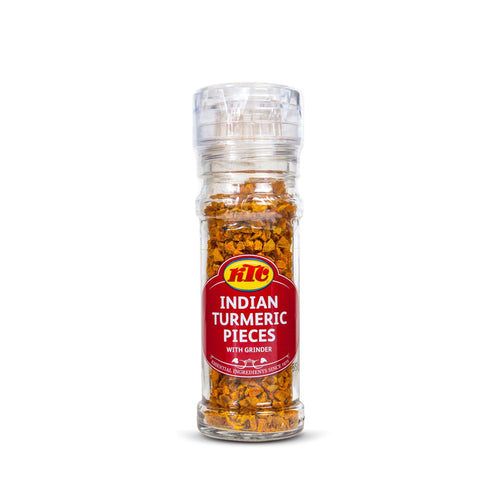 KTC Turmeric Pieces