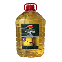 KTC Vegetable Oil