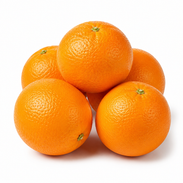 Large Orange