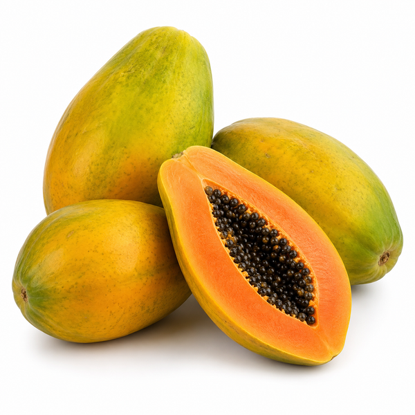 Large Papaya