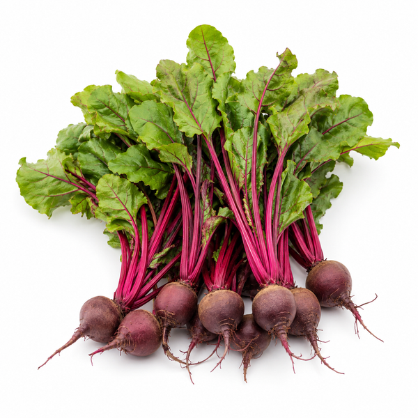 Leaf Beetroot