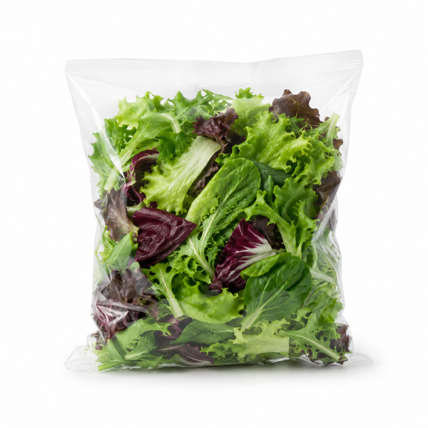 Leaves - Mixed Crispy