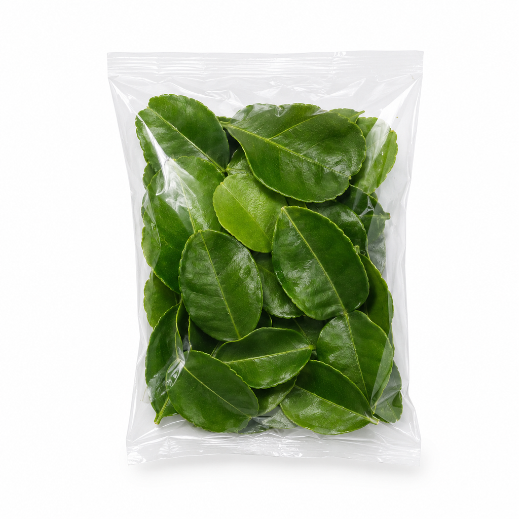 Lime Leaves