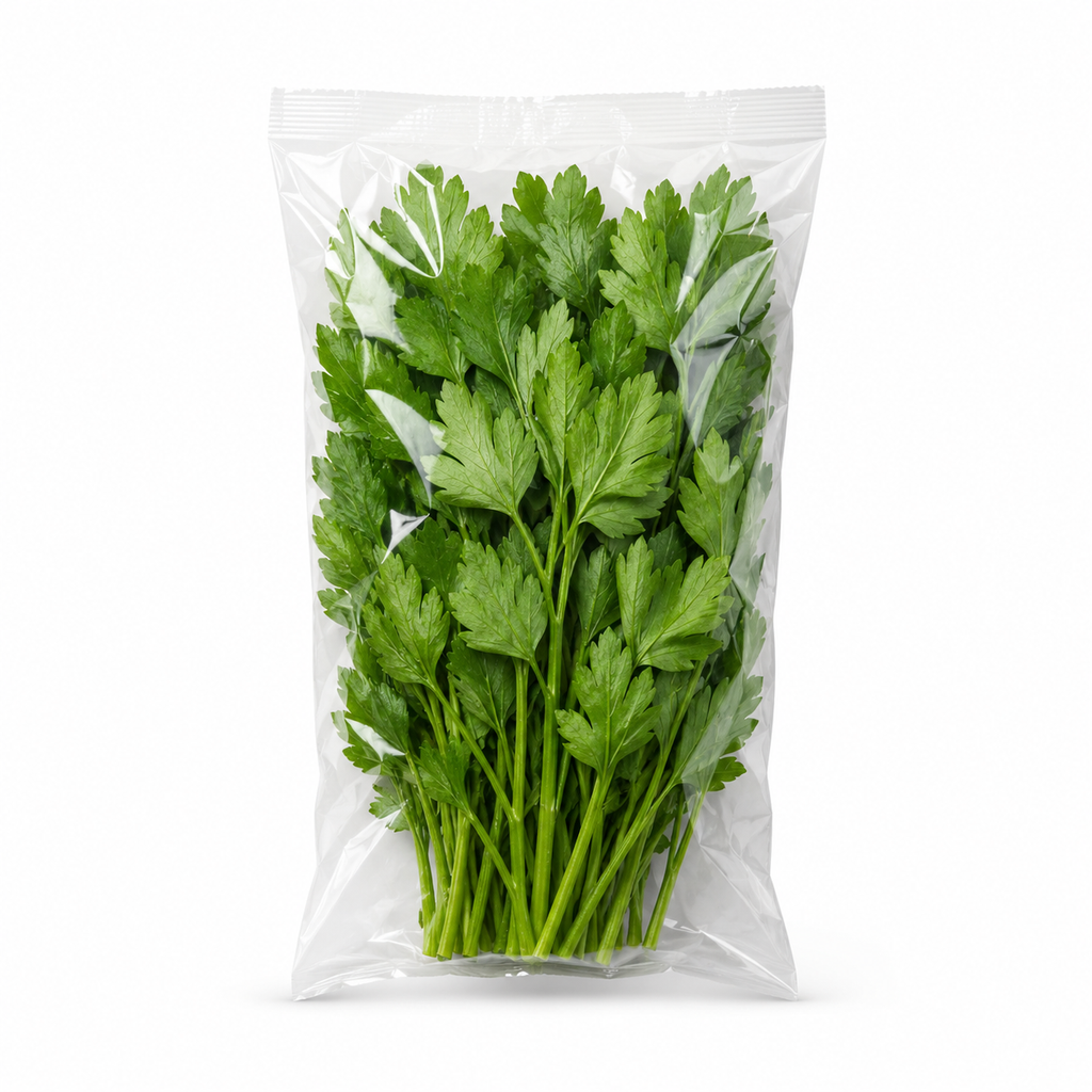 Lovage
