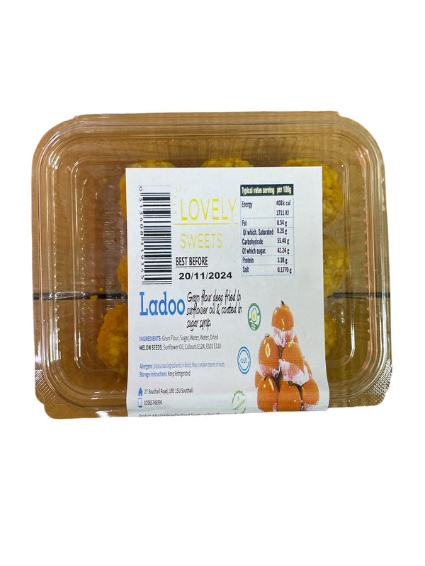 Lovely Sweets Ladoo