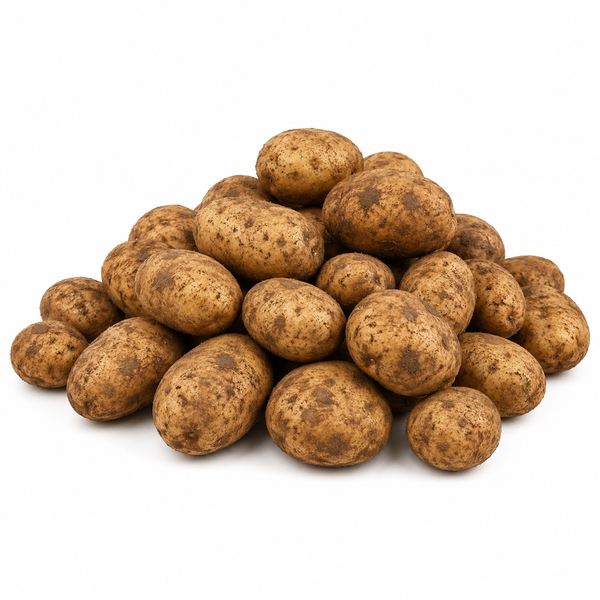 Lover's Dirty Potato