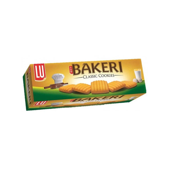 Lu Bakeri Classic 107g
