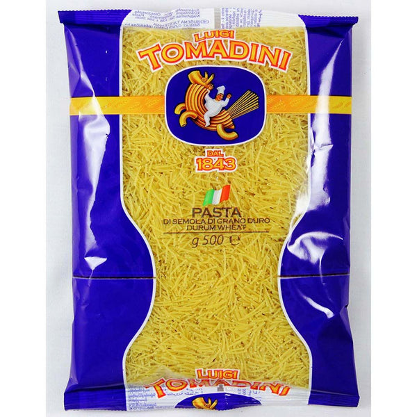 TOMADINI LUIGI TOMADINI Pasta (500g)