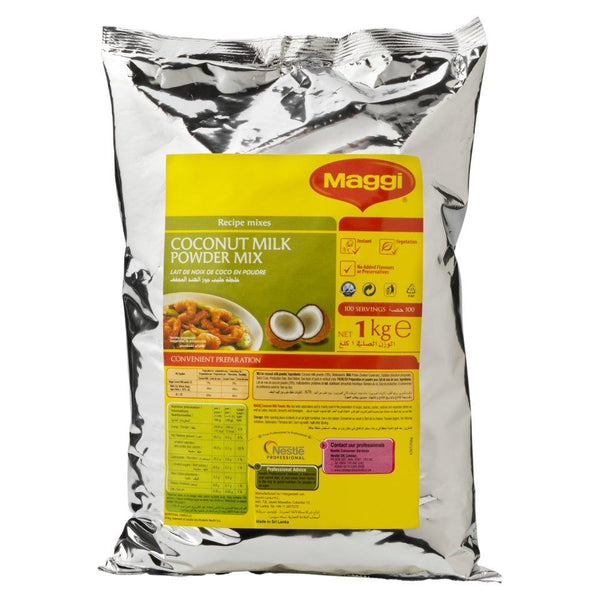 Maggi Coconut Milk Powder 1kg