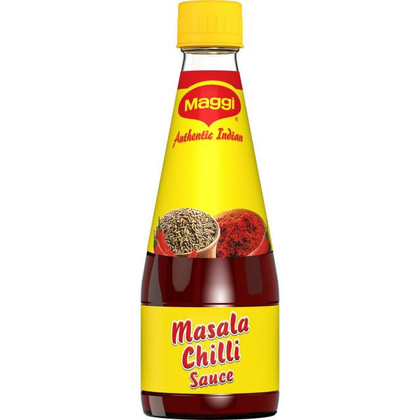 Maggi Masala Chilli Sauce 400g
