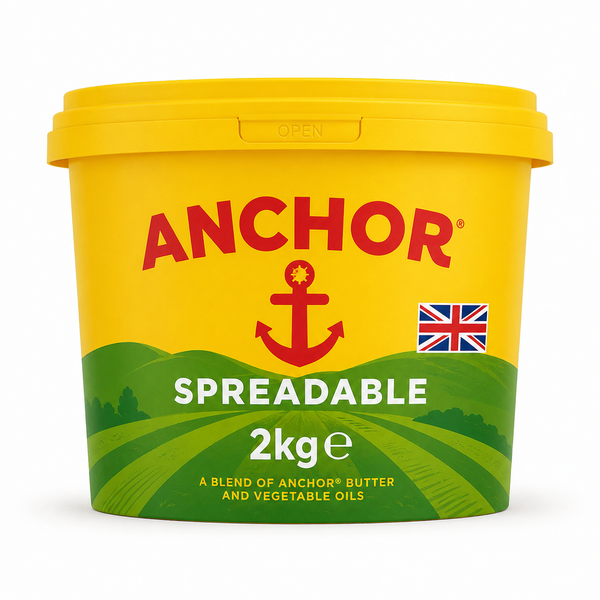 Anchor Margarine