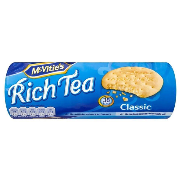 McVitie's Rich Tea 300g