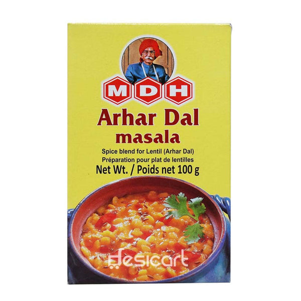 MDH Arhar Dal Masala 100g