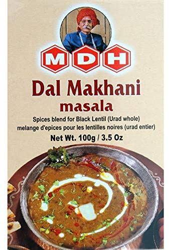 MDH Dal Makhani Masala 100g
