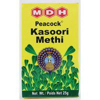 MDH Peacock Kasuri Methi