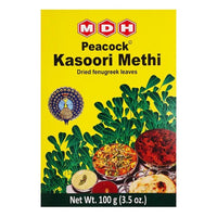 MDH Peacock Kasuri Methi