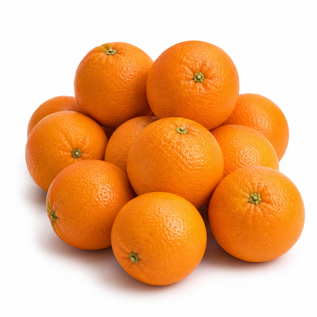 Medium Orange