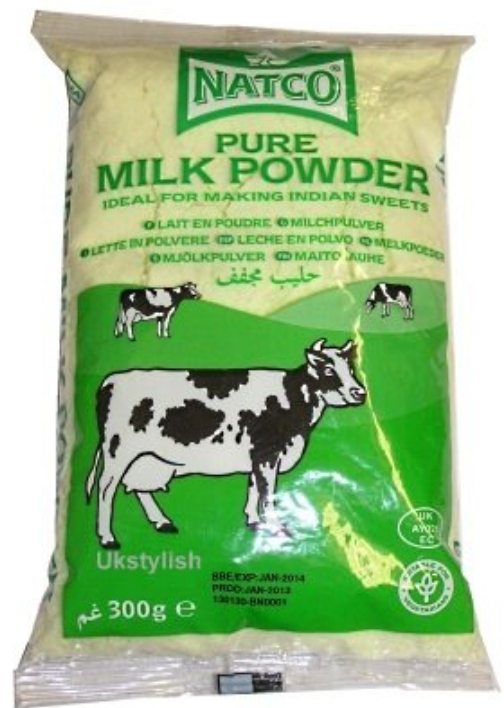 Natco Milk Powder