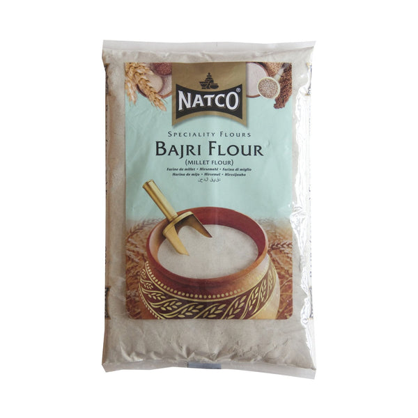 Natco Millet (Bajri) Flour 900g