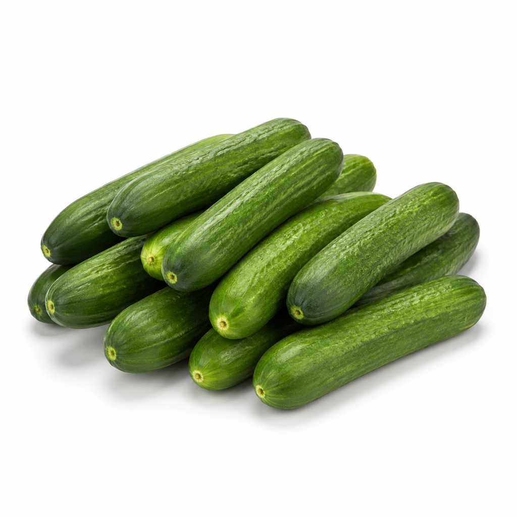 Mini Cucumber