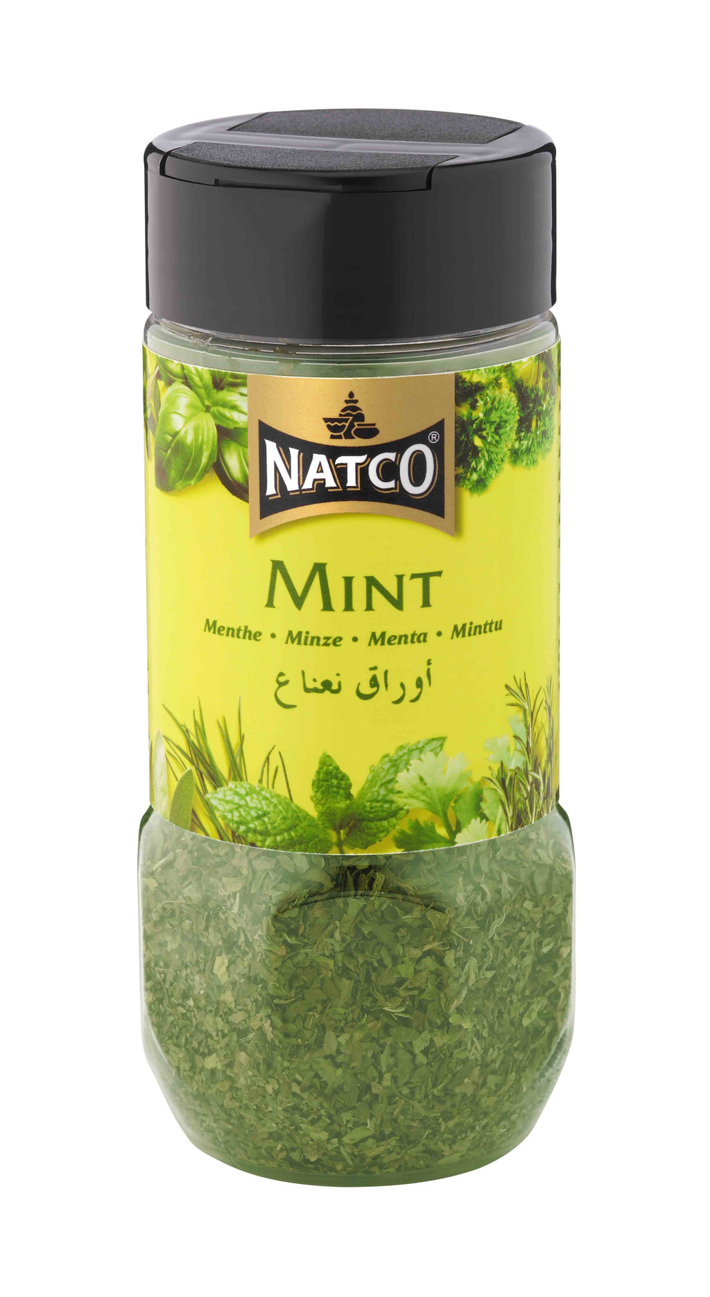 Mint Jar 30g