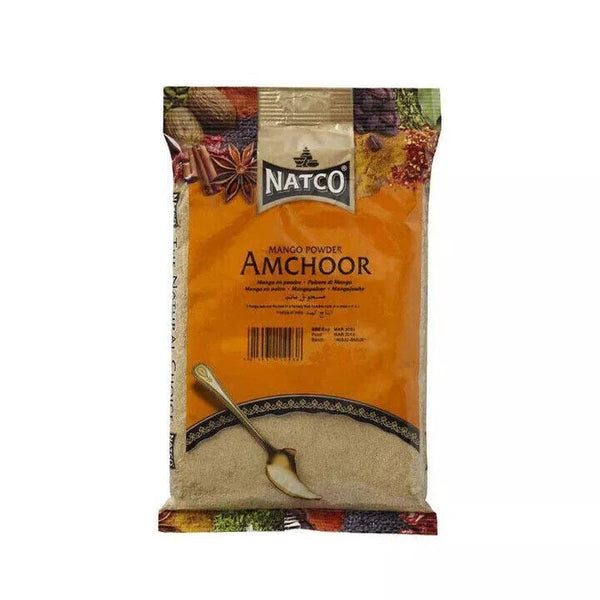 Top Op Natco Amchoor Powder 400g (Dry Mango Powder)