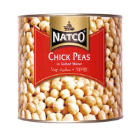 Natco Chick Peas