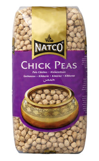 Natco Chick Peas