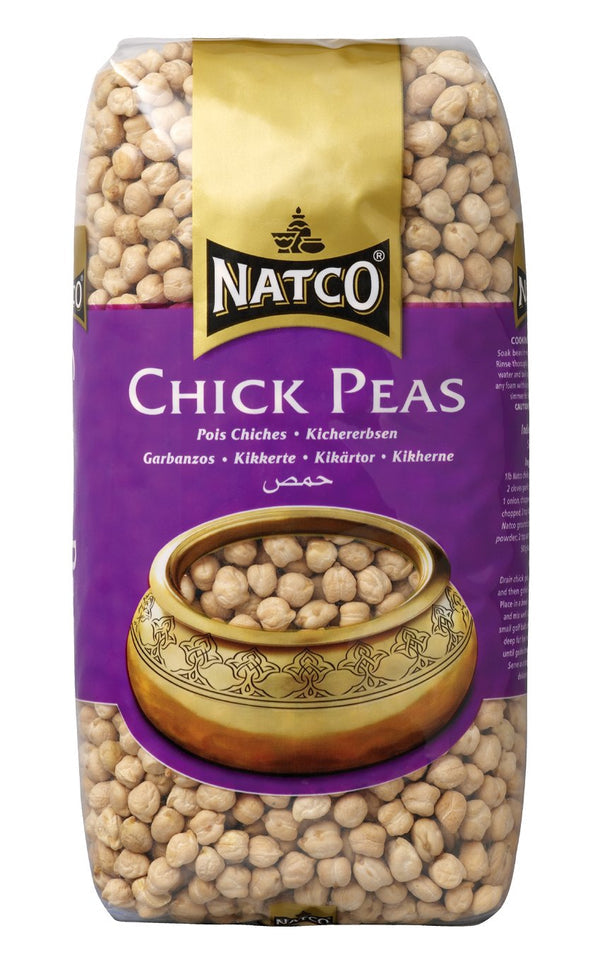 Natco Chick Peas