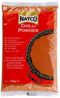 Natco Chilli Powder