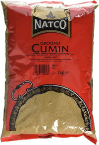 Natco Cumin Powder Ground