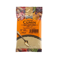 Natco Cumin Powder Ground