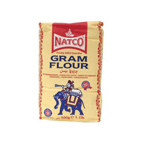 Natco Gram Flour