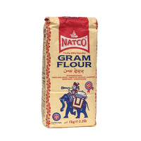 Natco Gram Flour