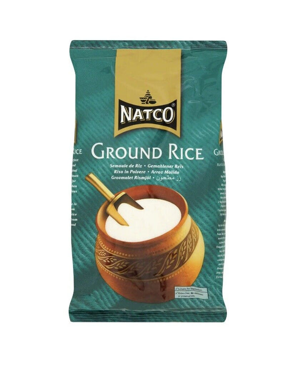 Natco Ground Rice